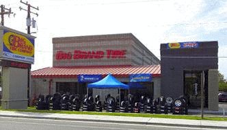 Visit our location