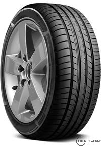 Cosmo MuchoMacho All Season P225/45R17 94W XL Passenger Tire