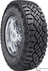 Goodyear Wrangler Duratrac Big Brand Tire Service