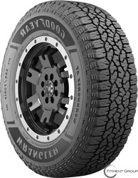 @LT265/70R17E 121S WRANGLER WORKHORSE AT BSW