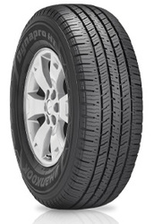 @SPECIAL - P265/70R16 DYNAPRO HT RH12 111T BW