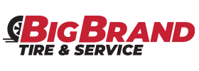 Big Brand Tire & Service | Tires, Oil Change & Auto Service Locations ...