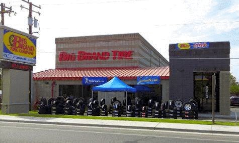 Visit our location