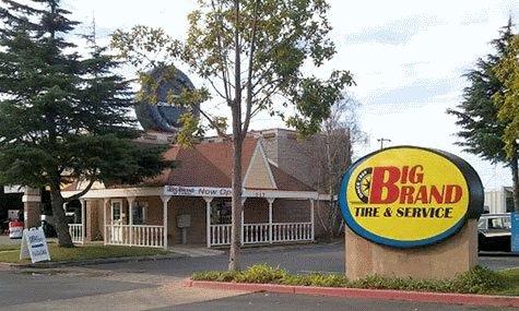 Visit our location